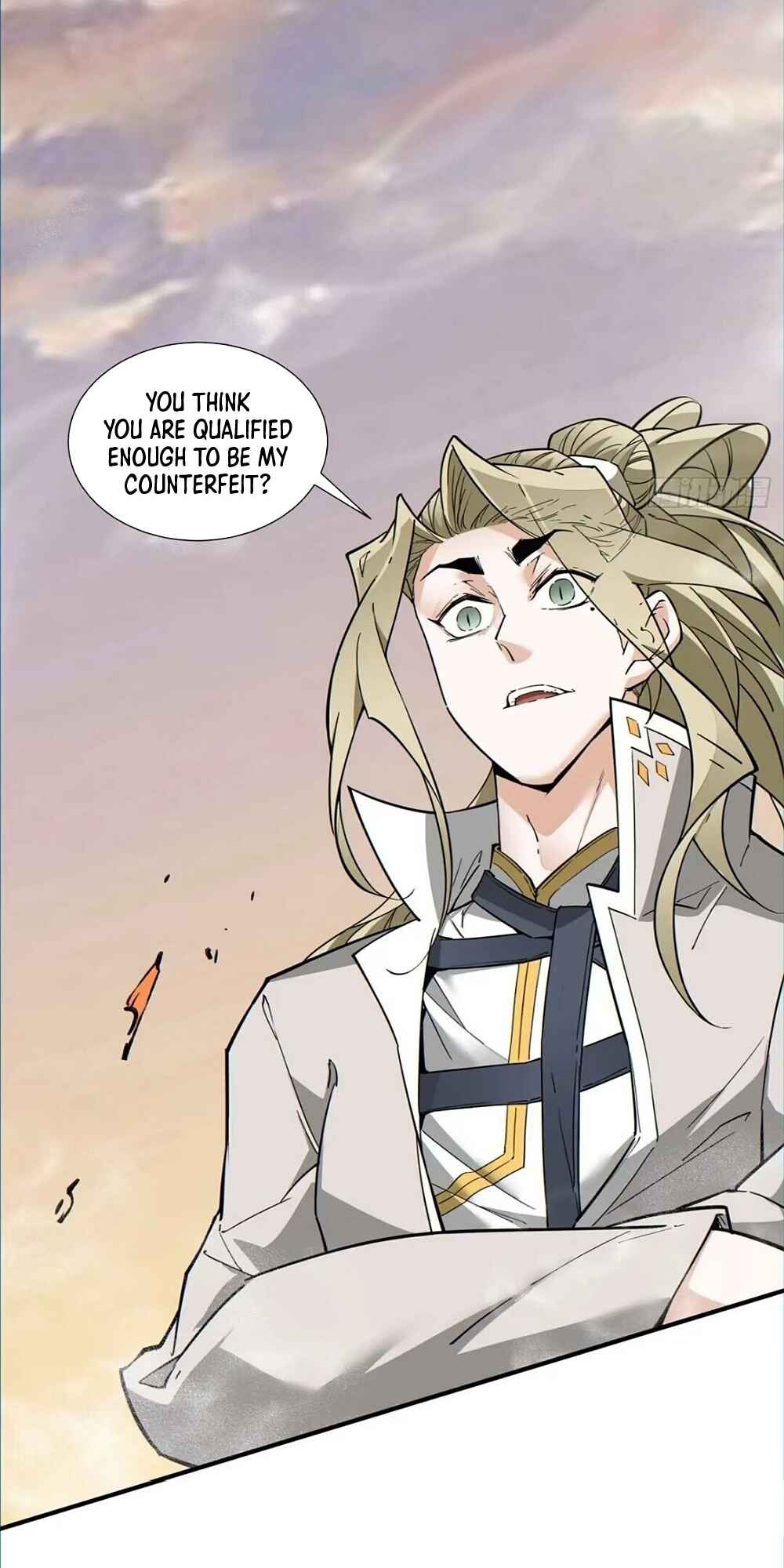 Chapter 99 - Page 18