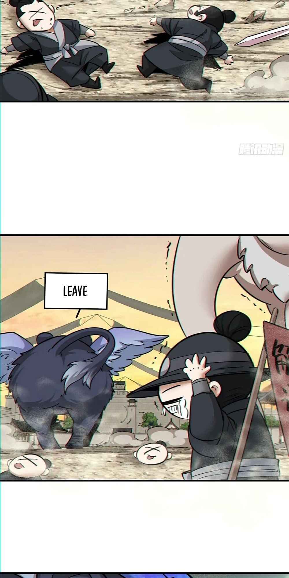 Chapter 99 - Page 6