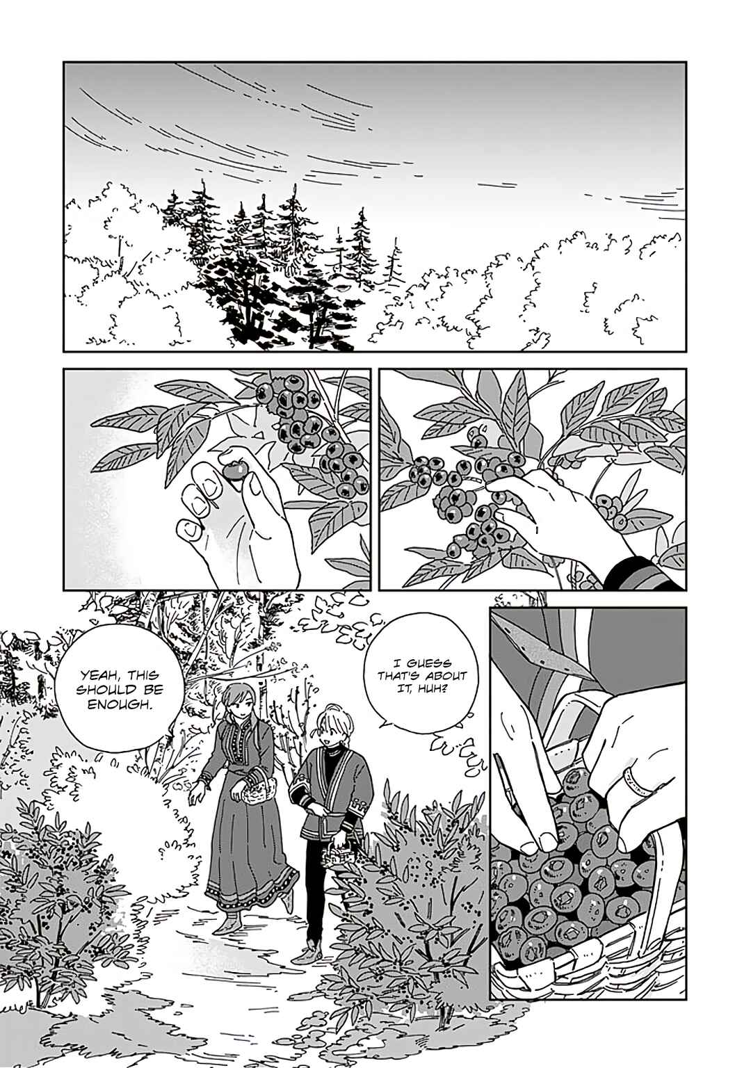 Chapter 99 - Page 1