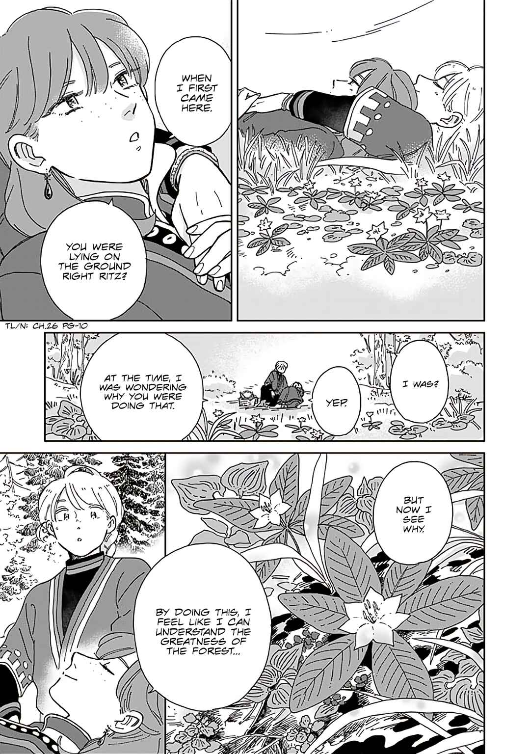 Chapter 99 - Page 11