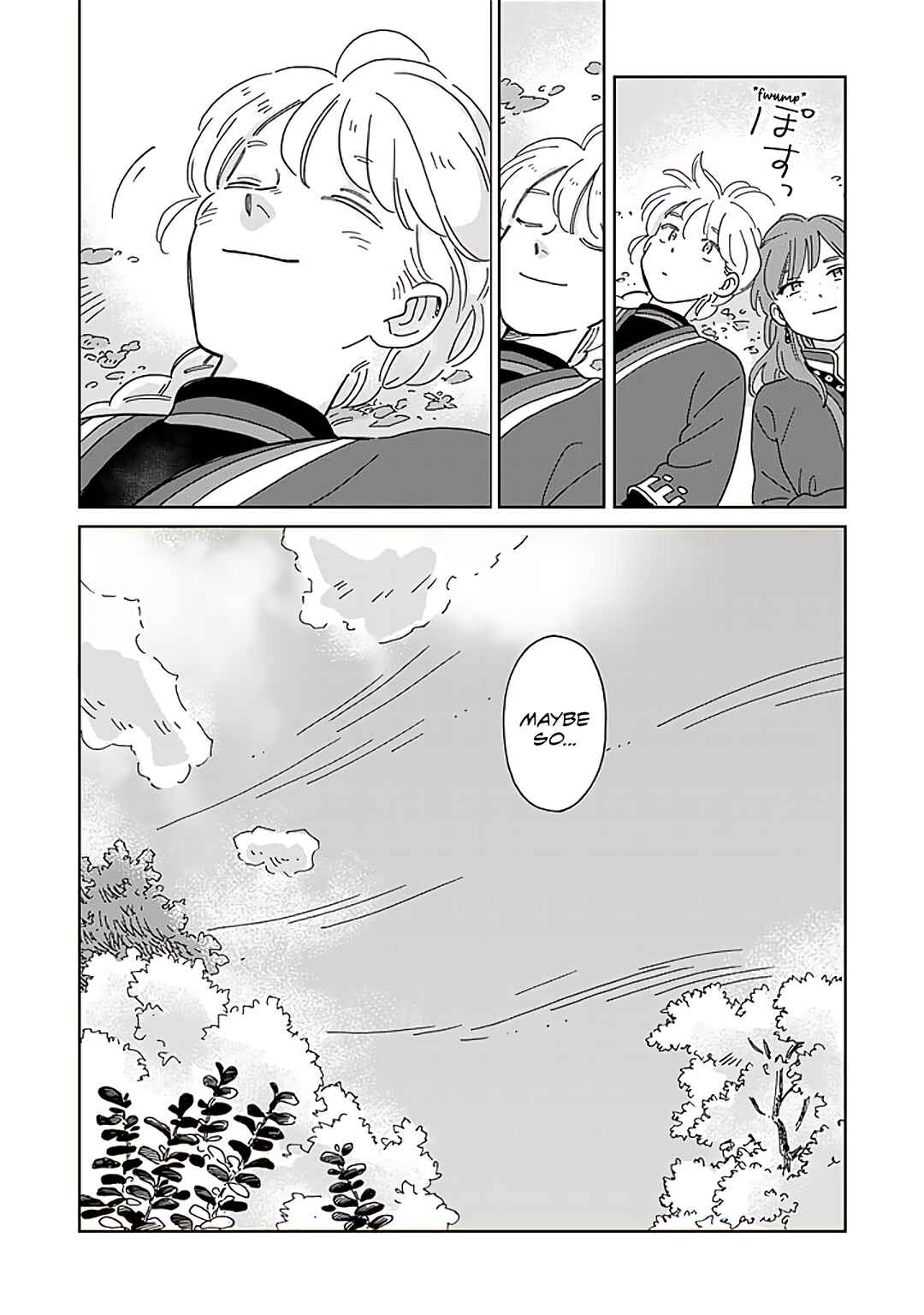Chapter 99 - Page 12