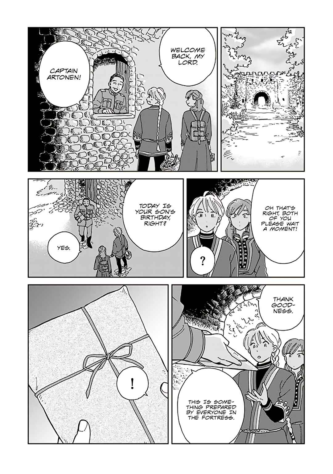 Chapter 99 - Page 13