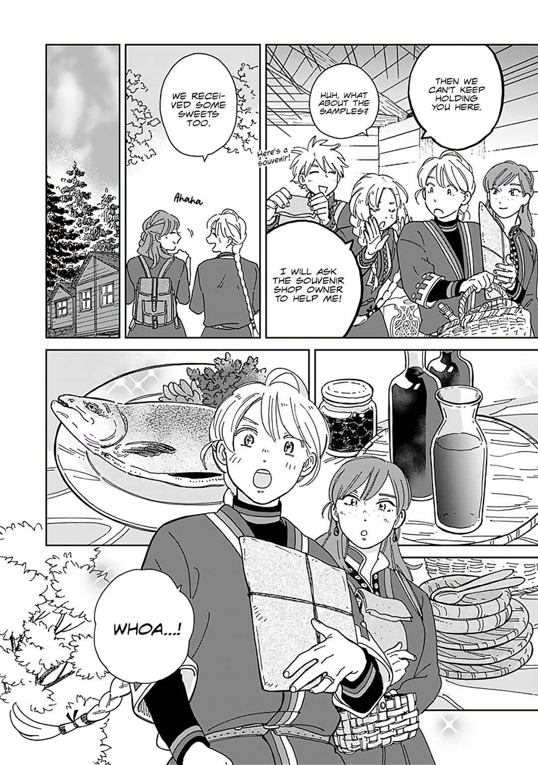 Chapter 99 - Page 16