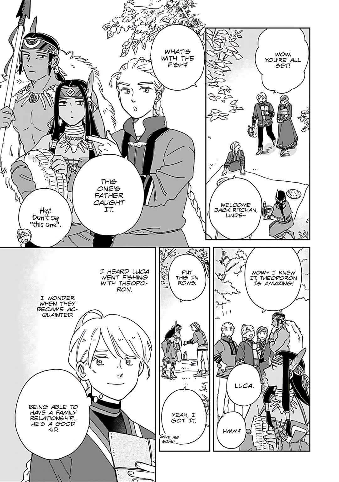 Chapter 99 - Page 17