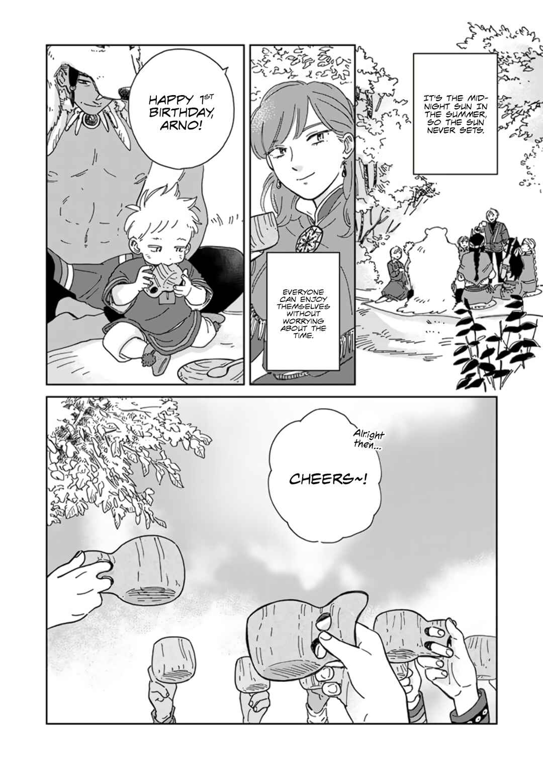 Chapter 99 - Page 20