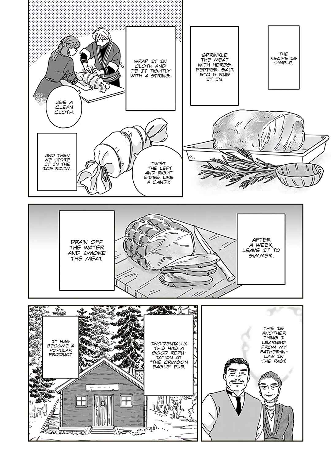 Chapter 99 - Page 6
