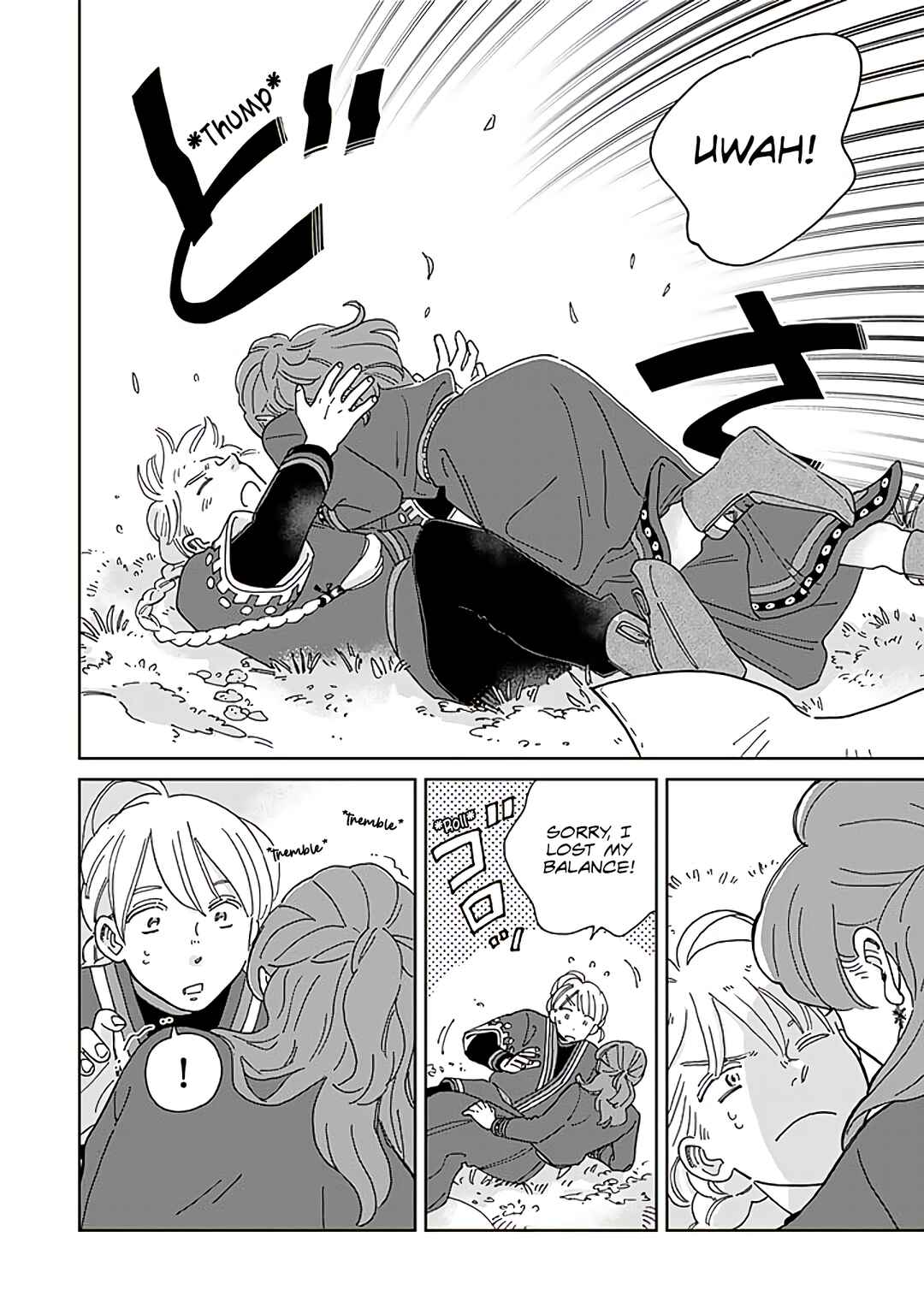 Chapter 99 - Page 8