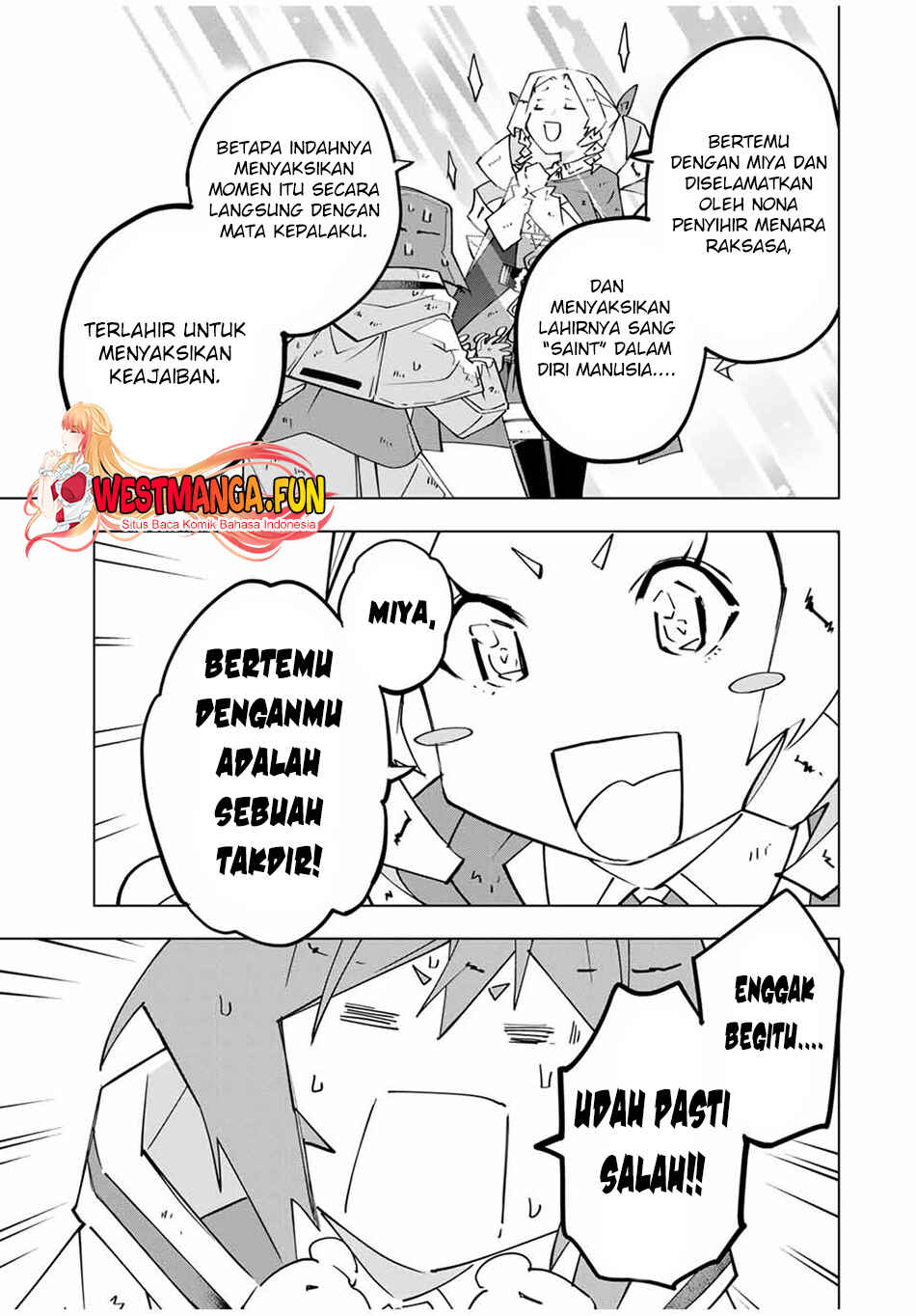 Chapter 136 - Page 20