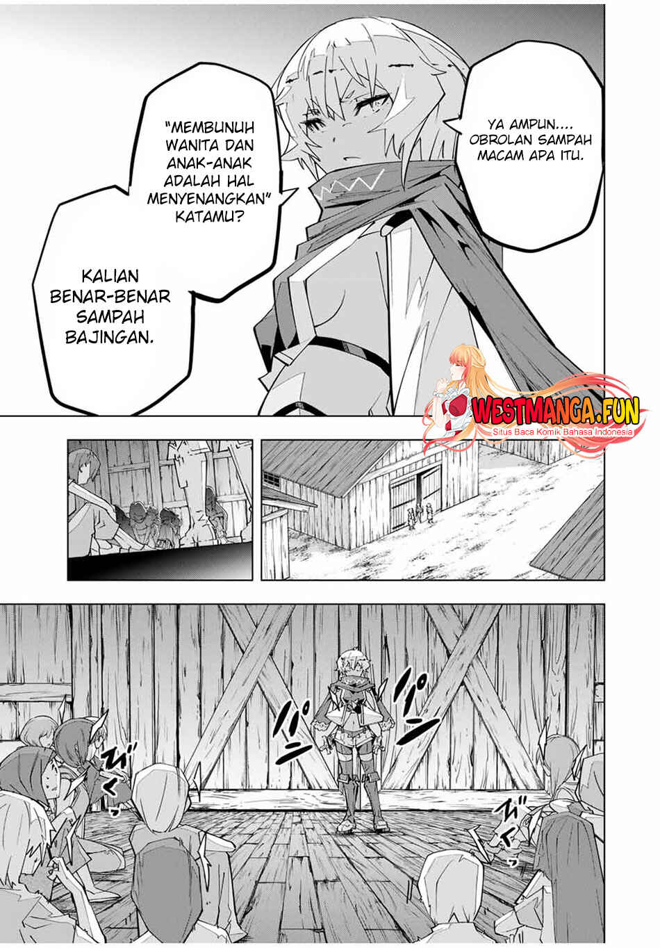 Chapter 136 - Page 5