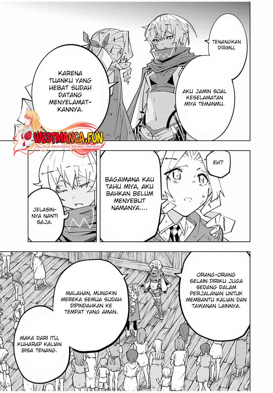 Chapter 136 - Page 7
