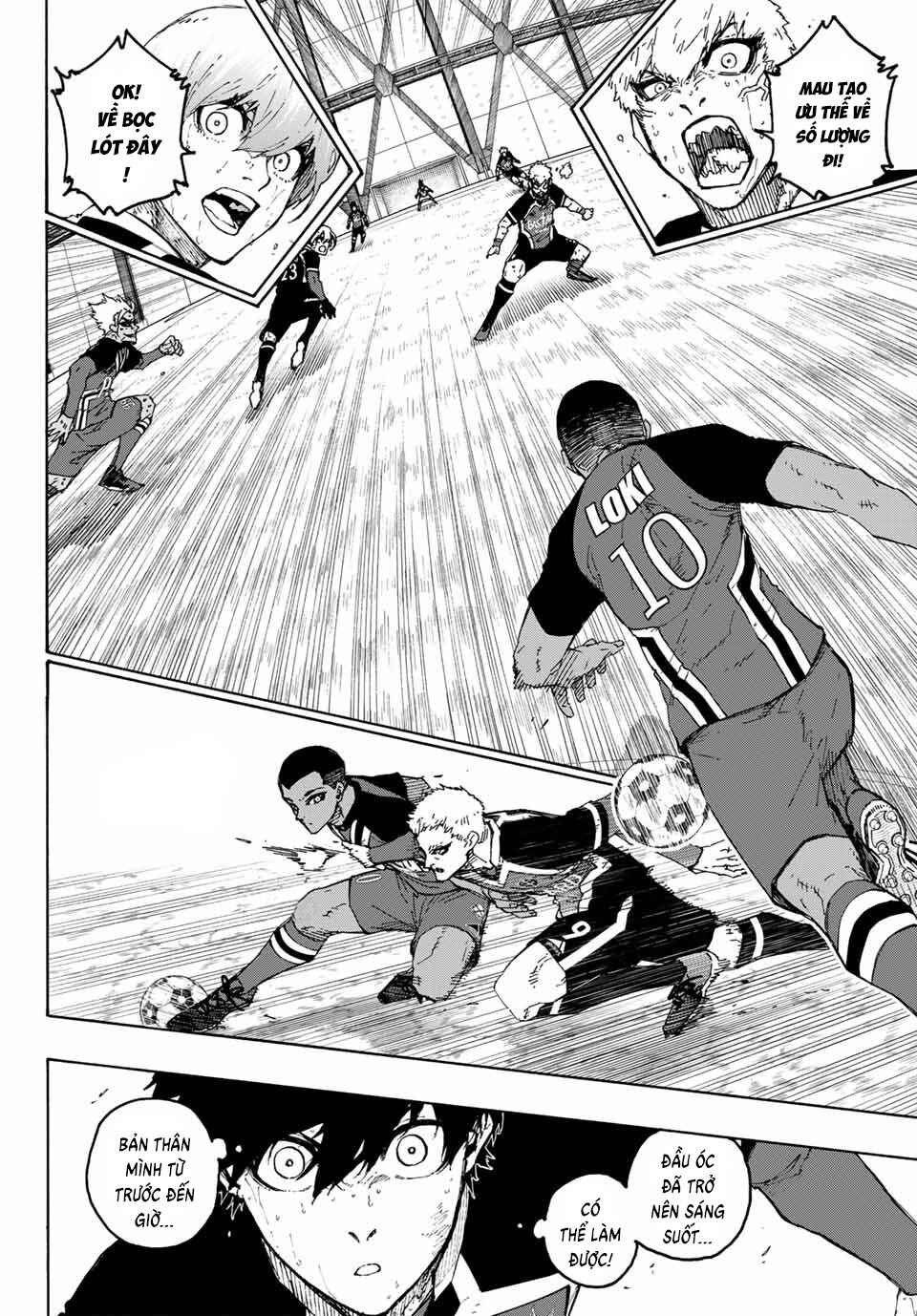 Chapter 282 - Page 9
