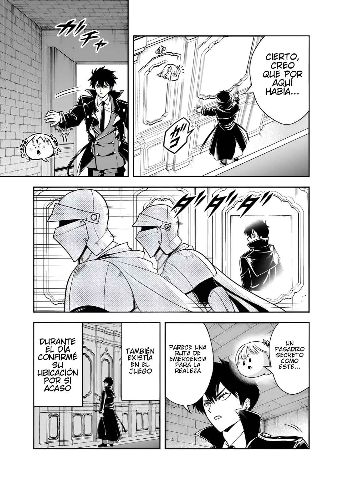 Chapter 38 - Page 10