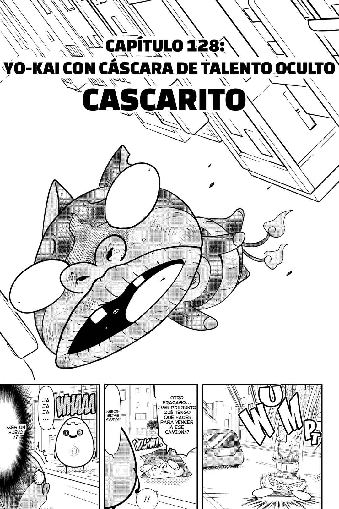 Chapter 128 - Page 3