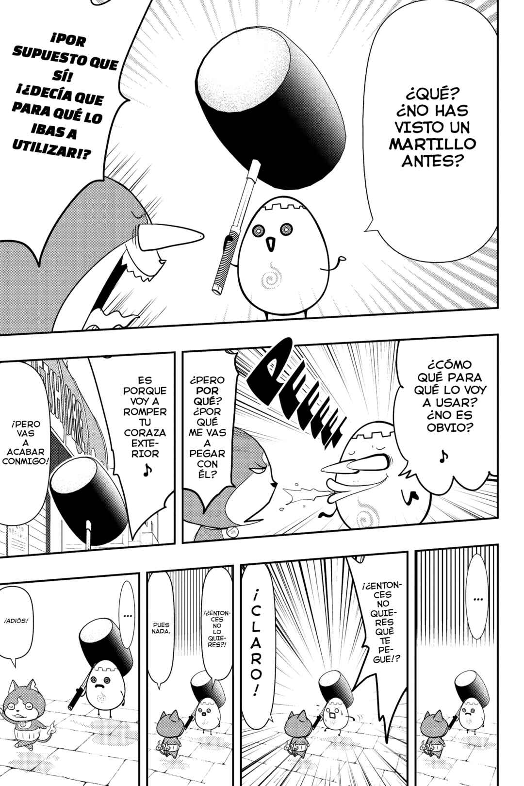 Chapter 128 - Page 5