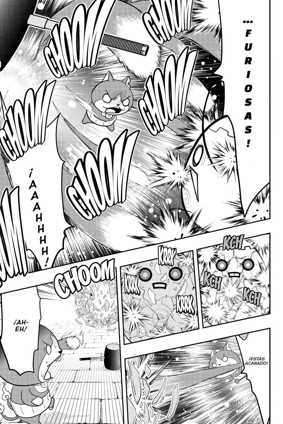 Chapter 128 - Page 7