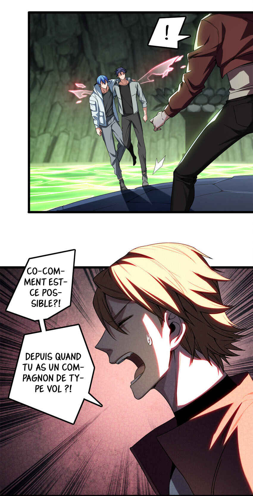 Chapter 46 - Page 24