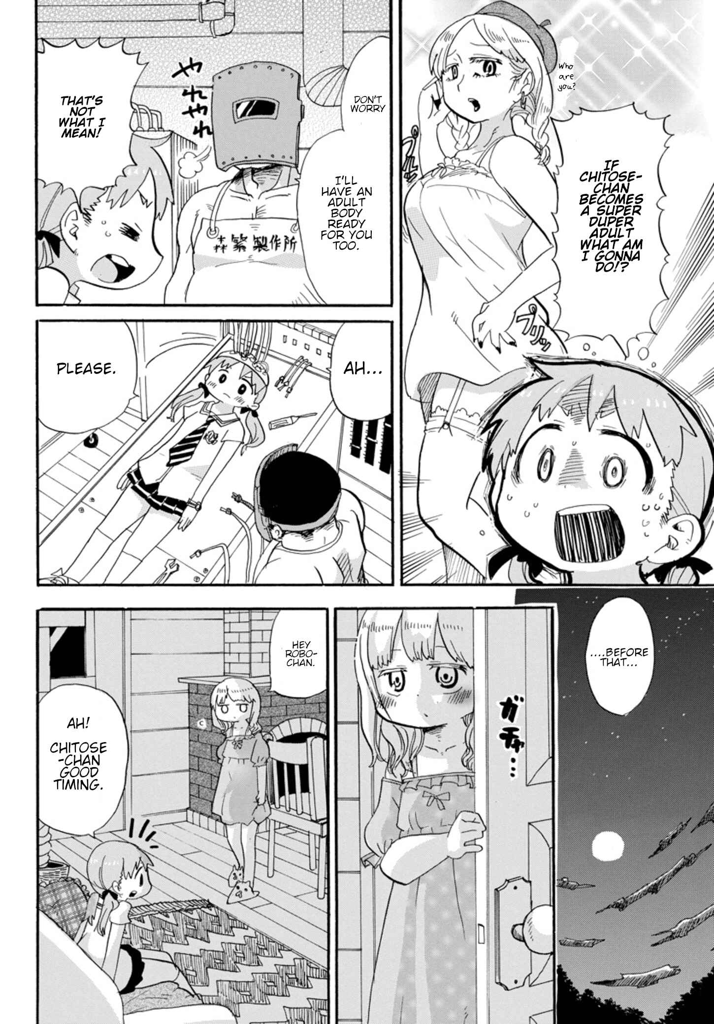 Chapter 5 - Page 4