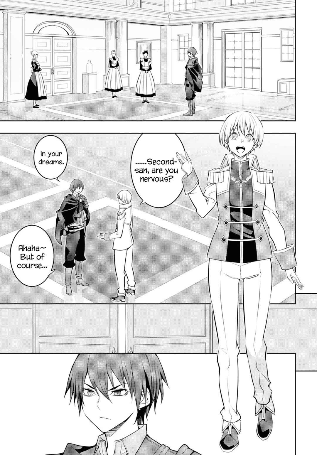 Chapter 57 - Page 17