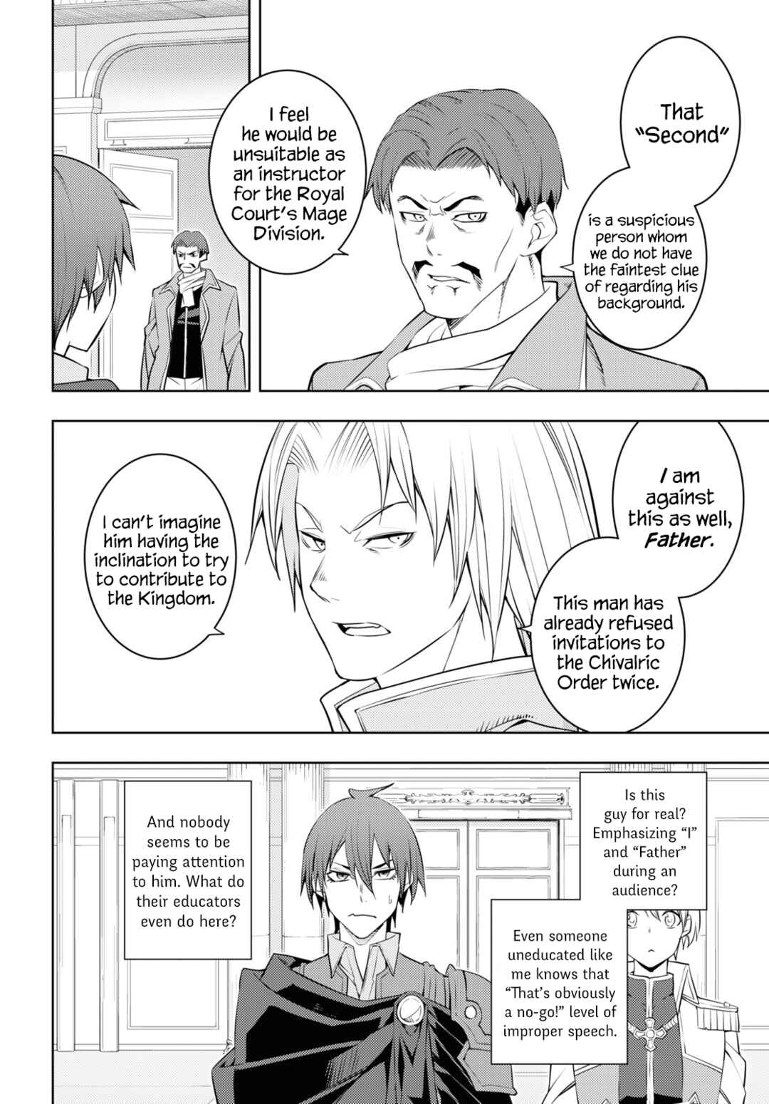 Chapter 57 - Page 22