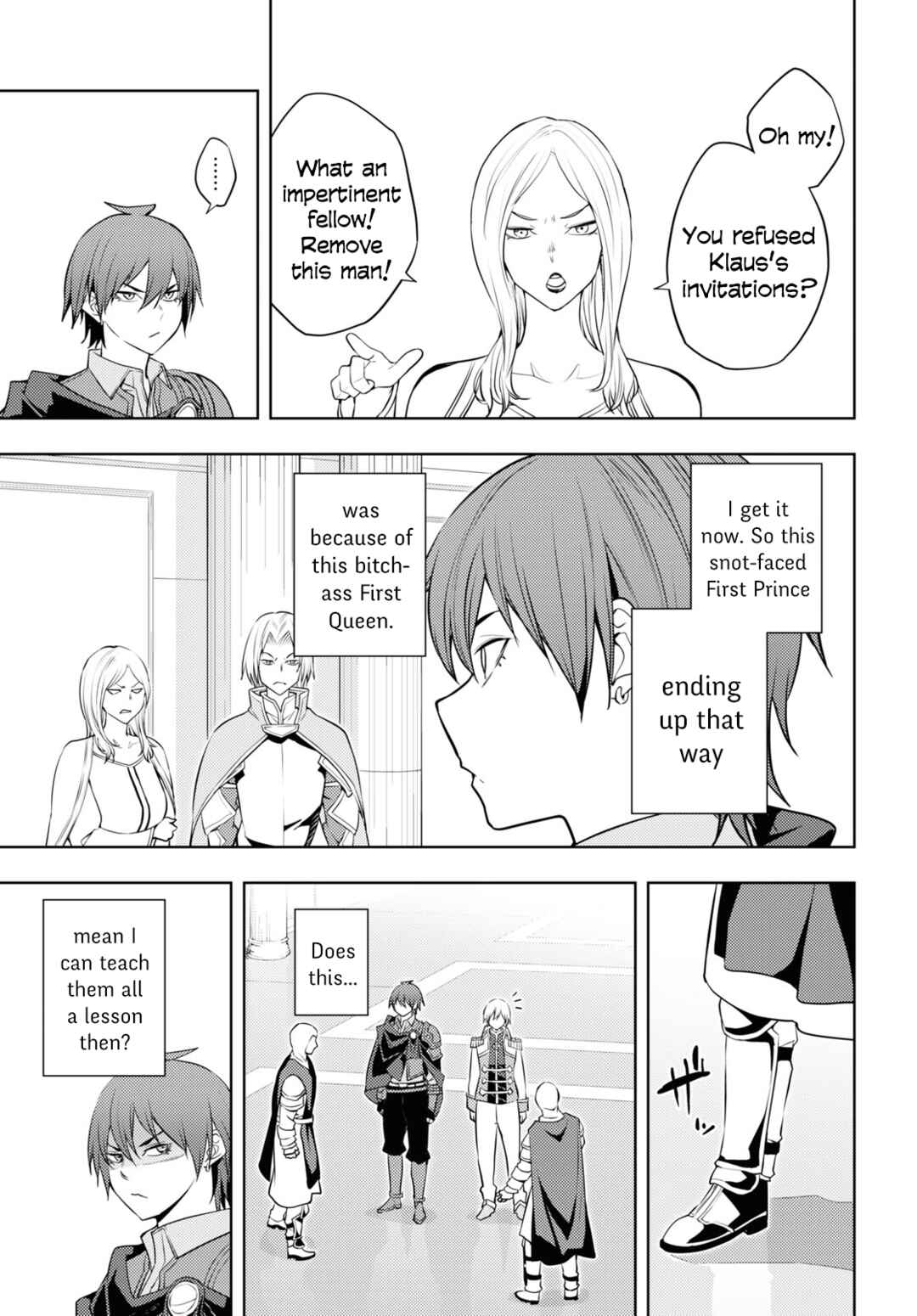 Chapter 57 - Page 23