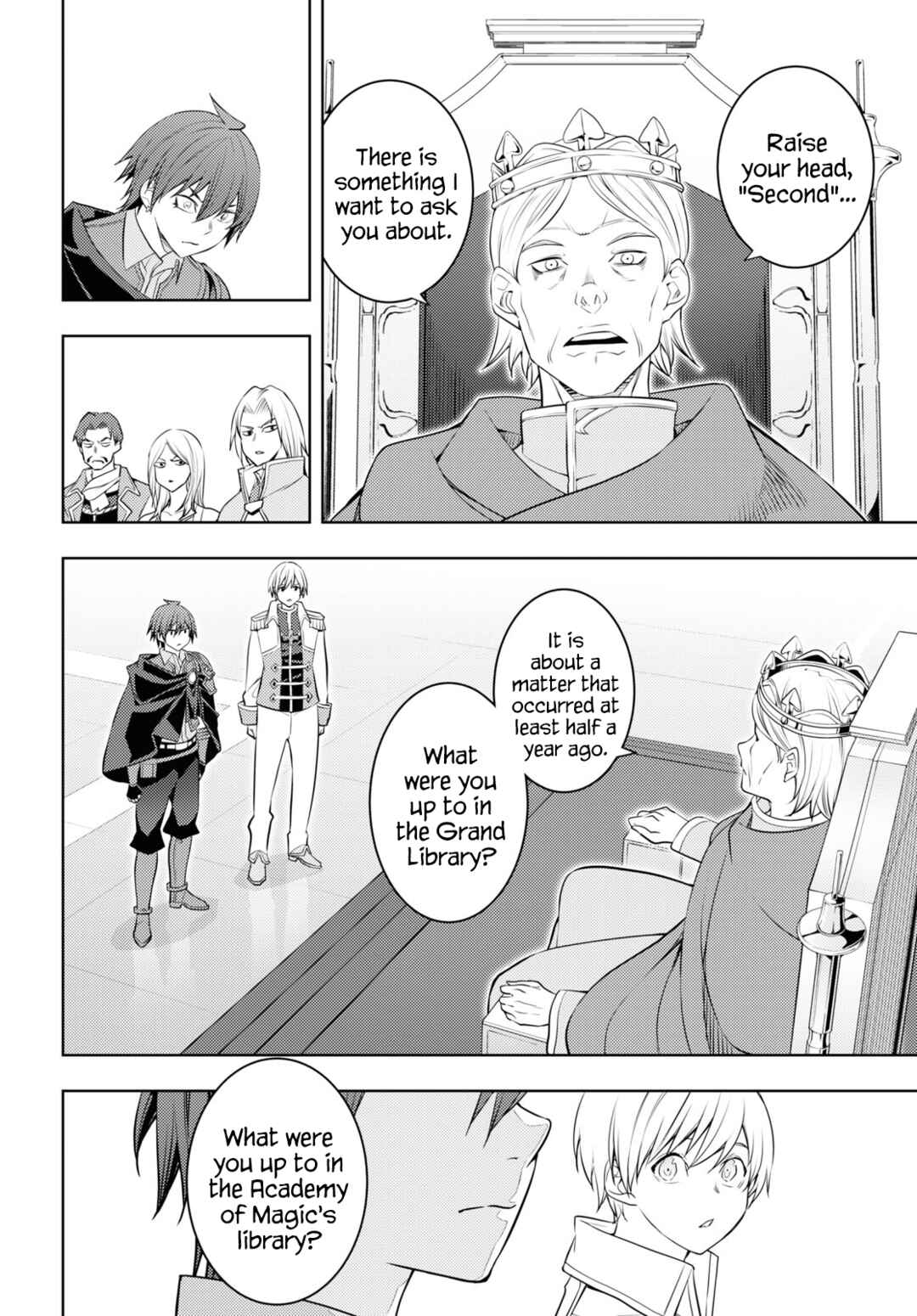 Chapter 57 - Page 28
