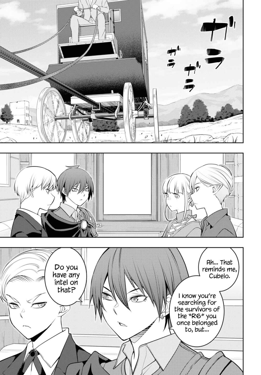 Chapter 57 - Page 5
