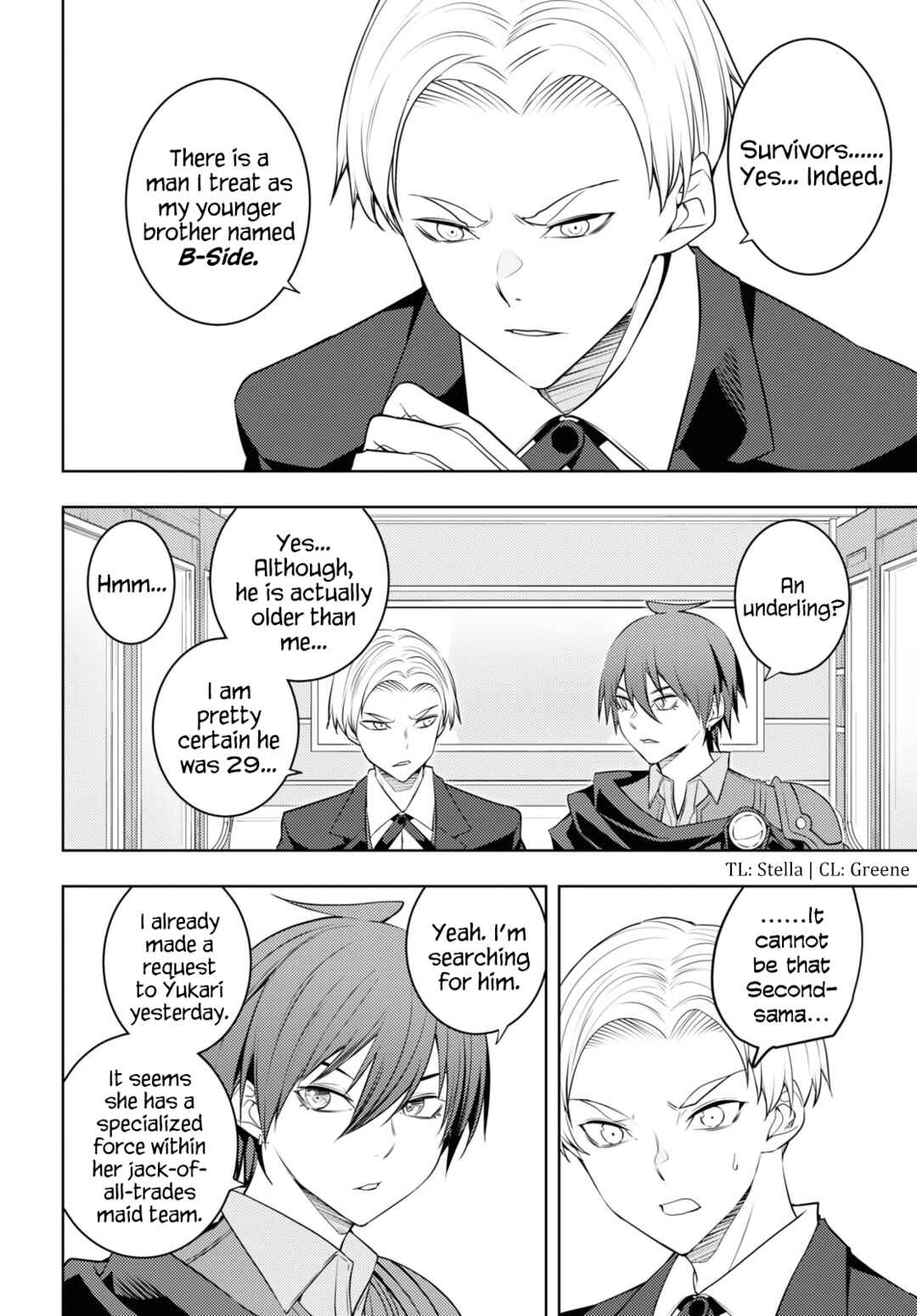 Chapter 57 - Page 6
