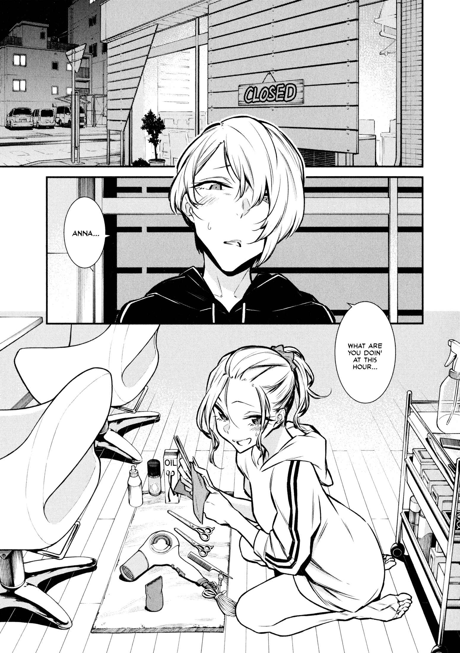 Chapter 52 - Page 1