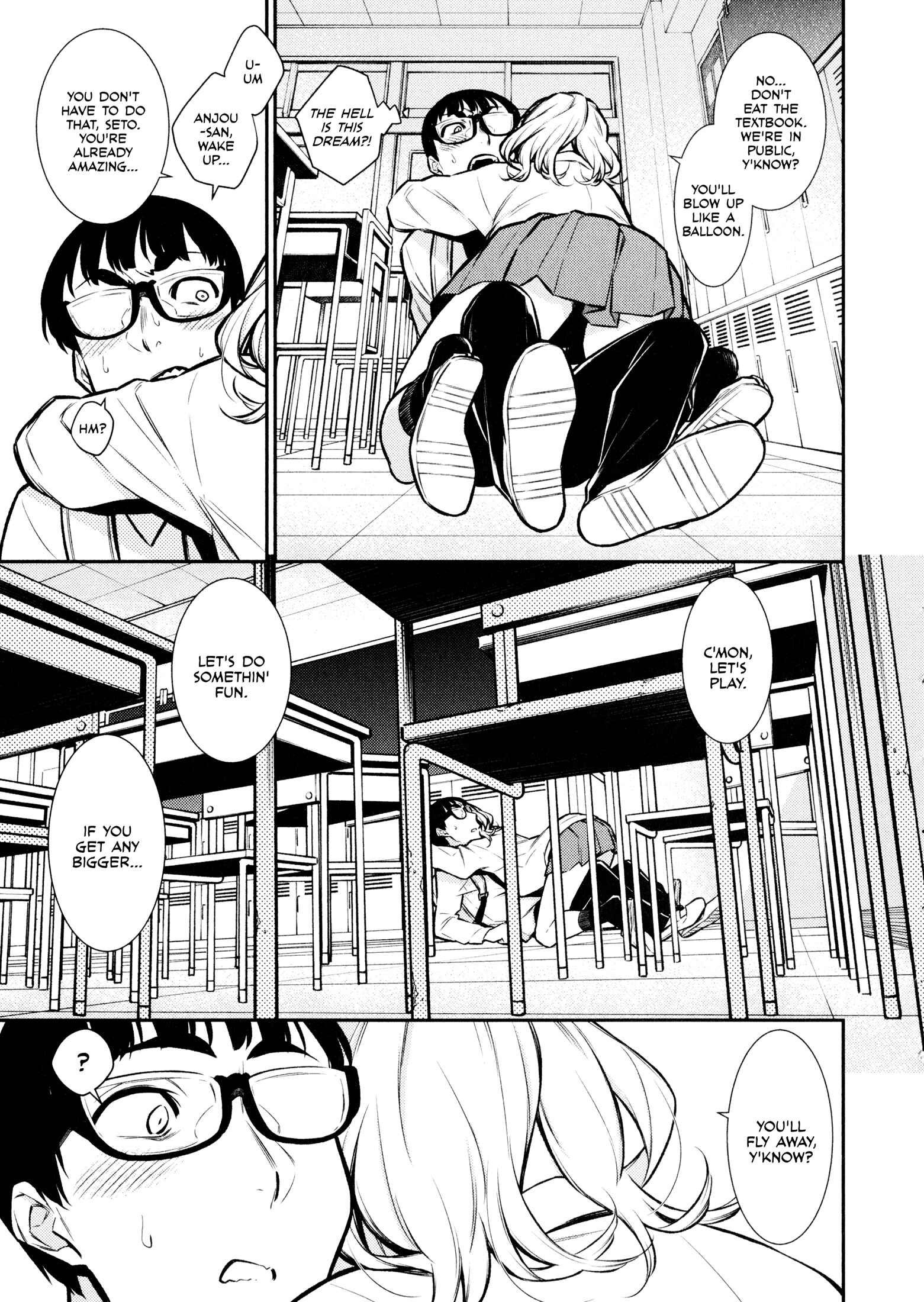 Chapter 52 - Page 9