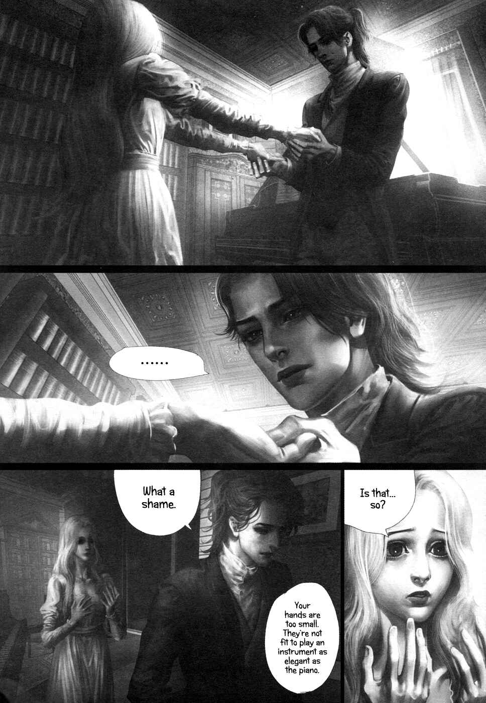 Chapter 3 - Page 10