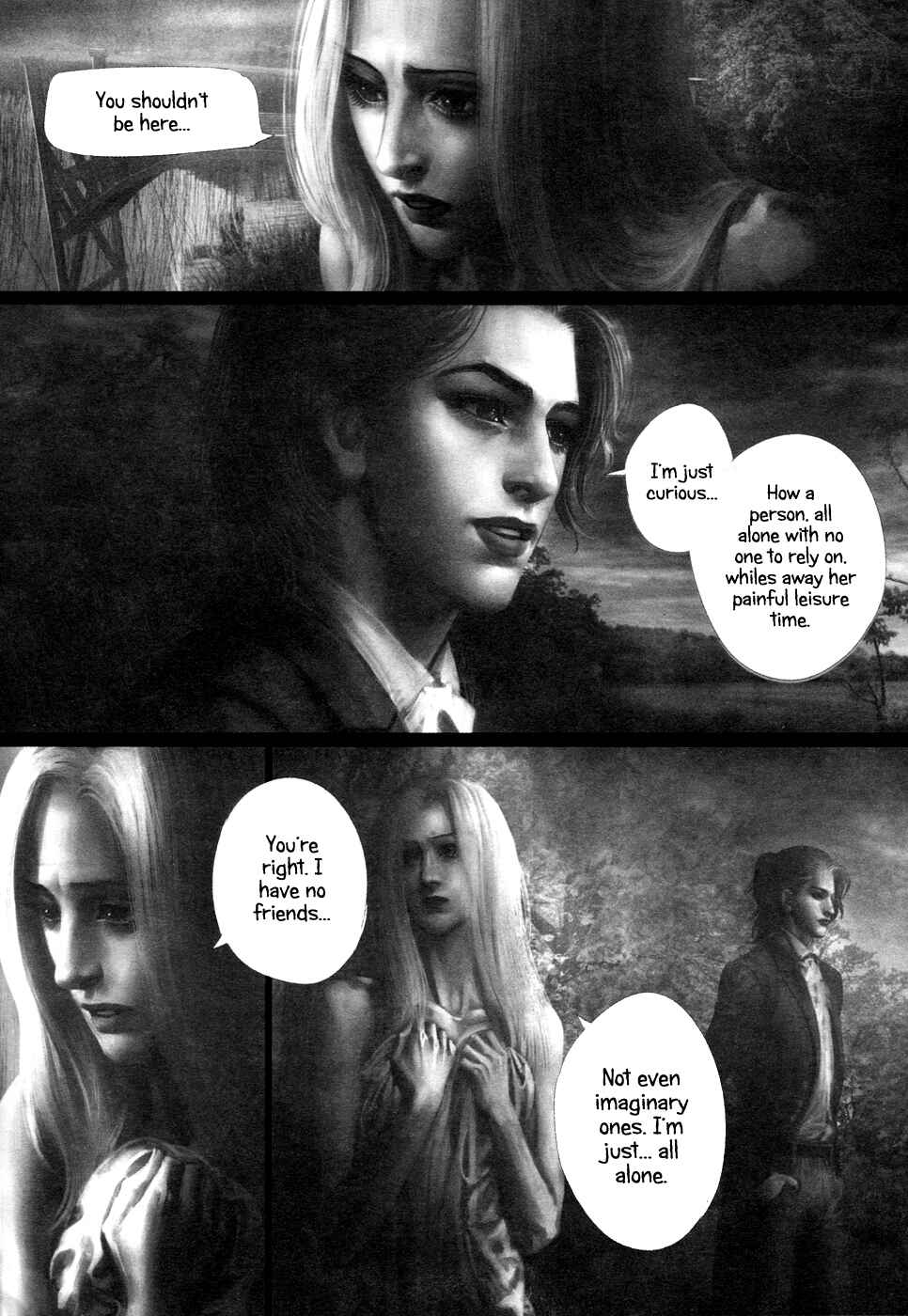 Chapter 3 - Page 20