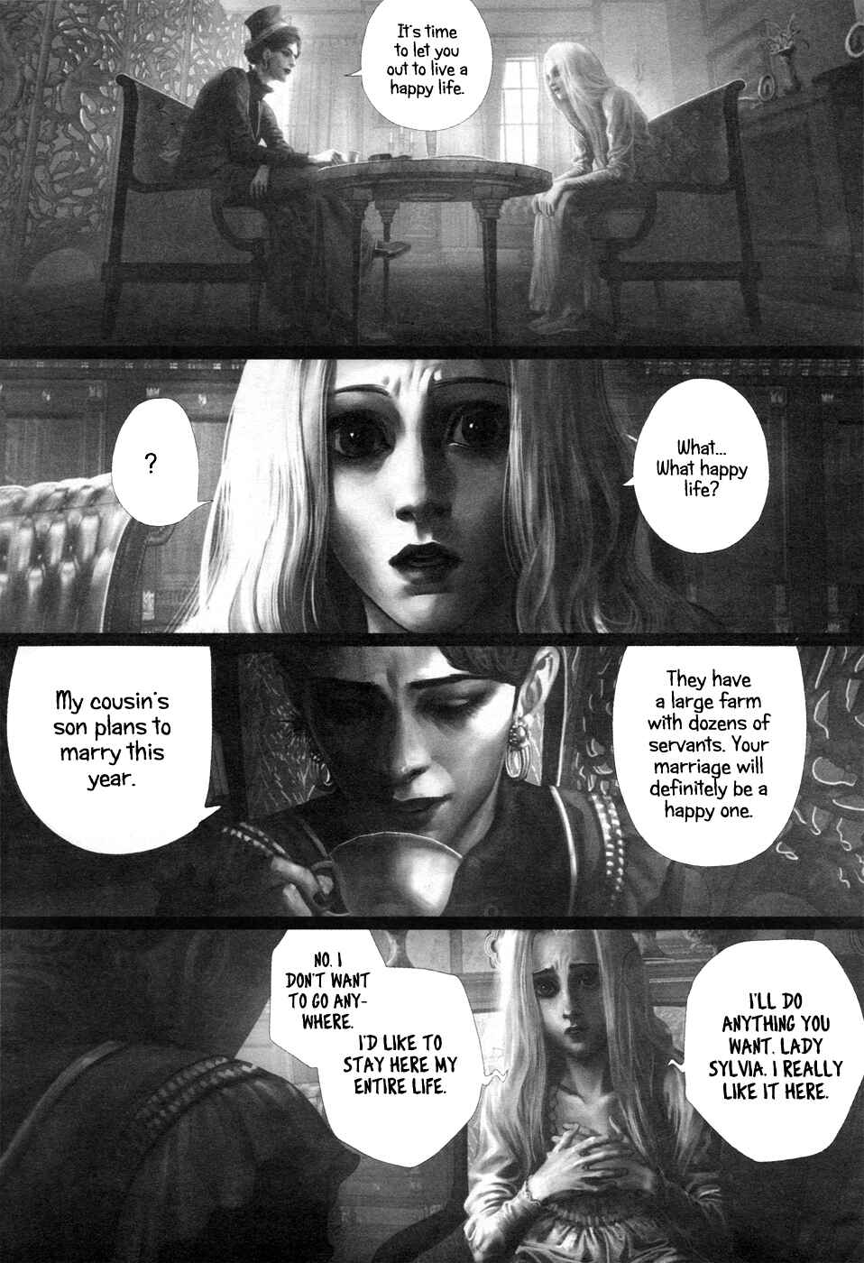 Chapter 3 - Page 31