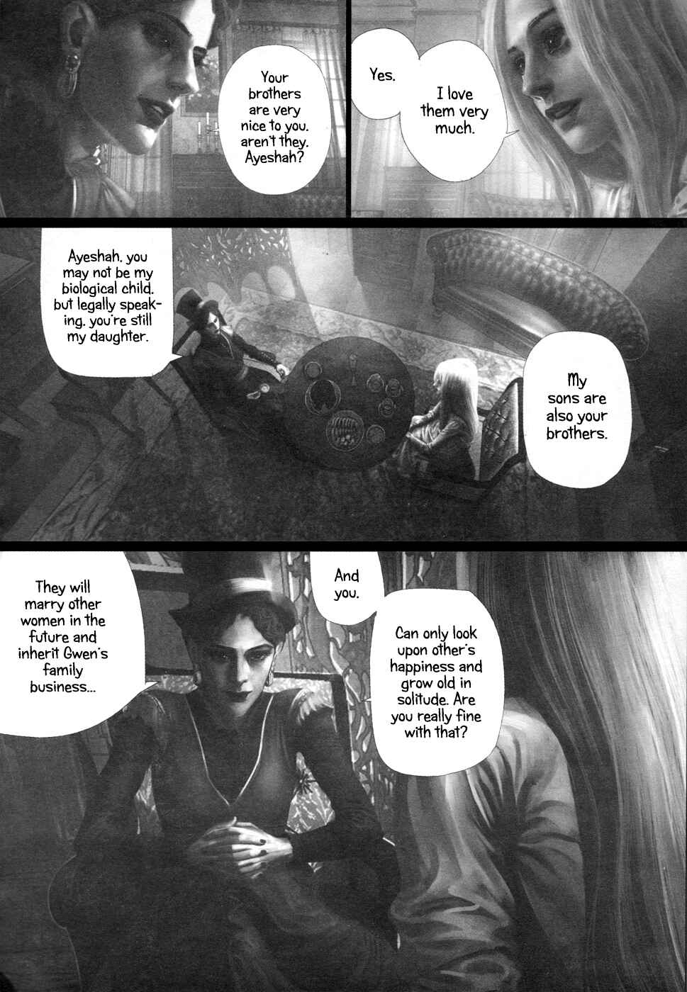 Chapter 3 - Page 32