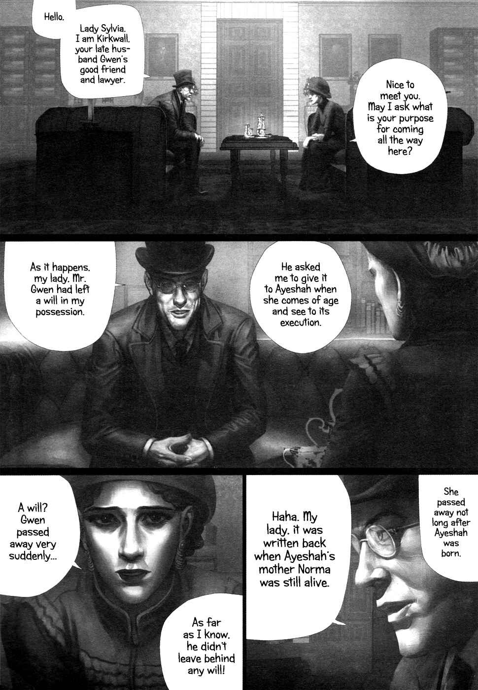 Chapter 3 - Page 38