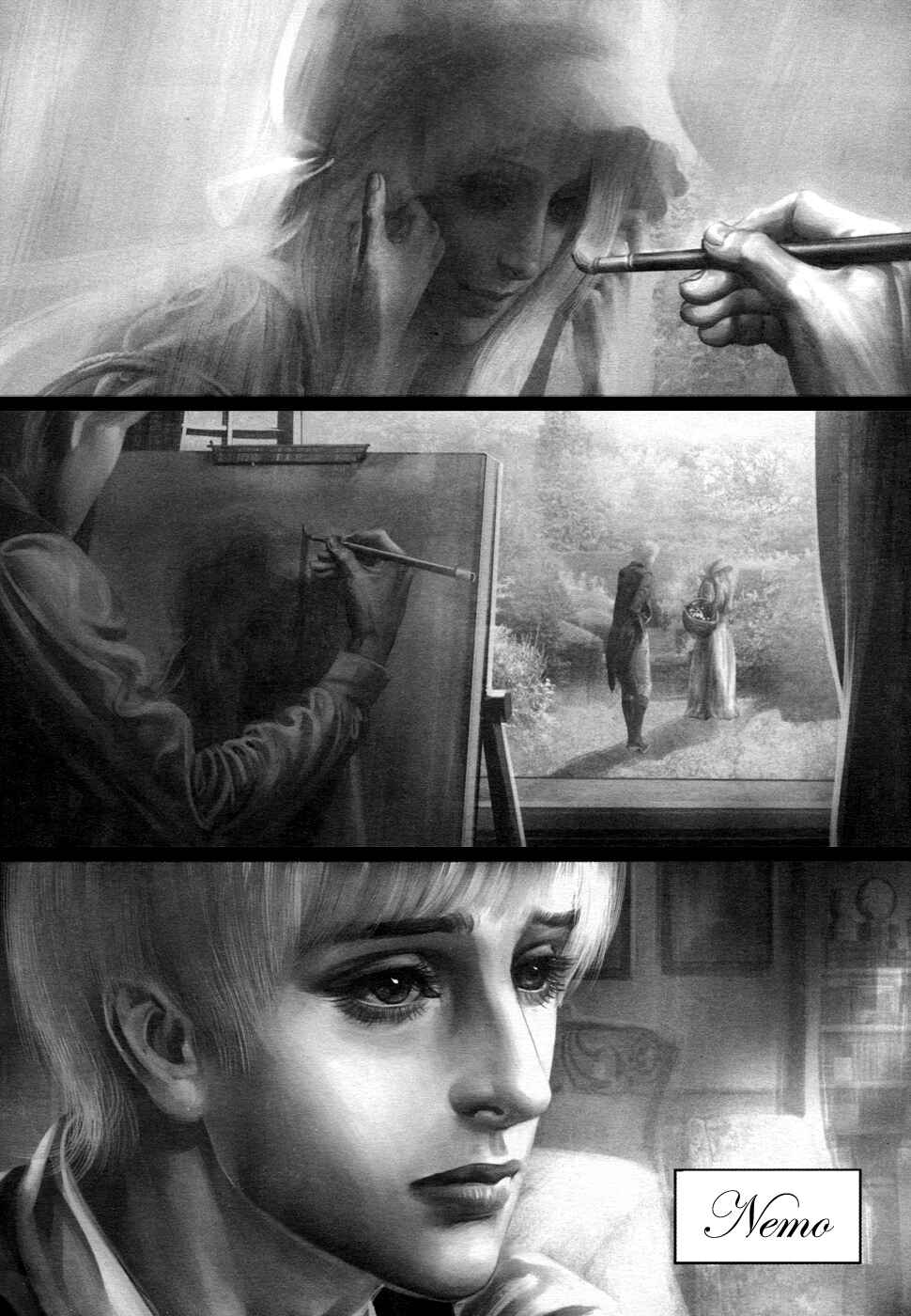 Chapter 3 - Page 6