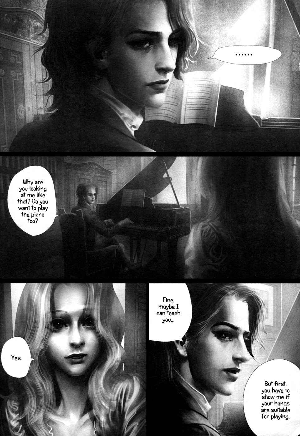 Chapter 3 - Page 9