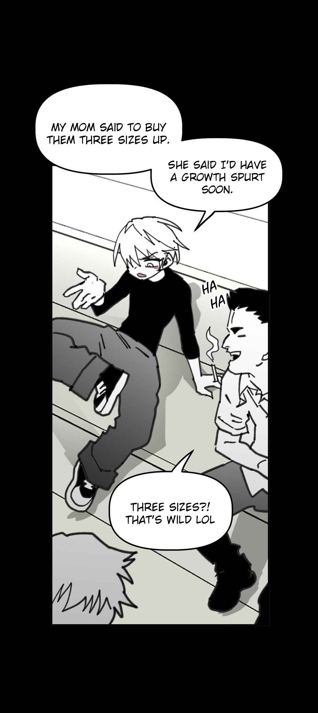 Chapter 68 - Page 12
