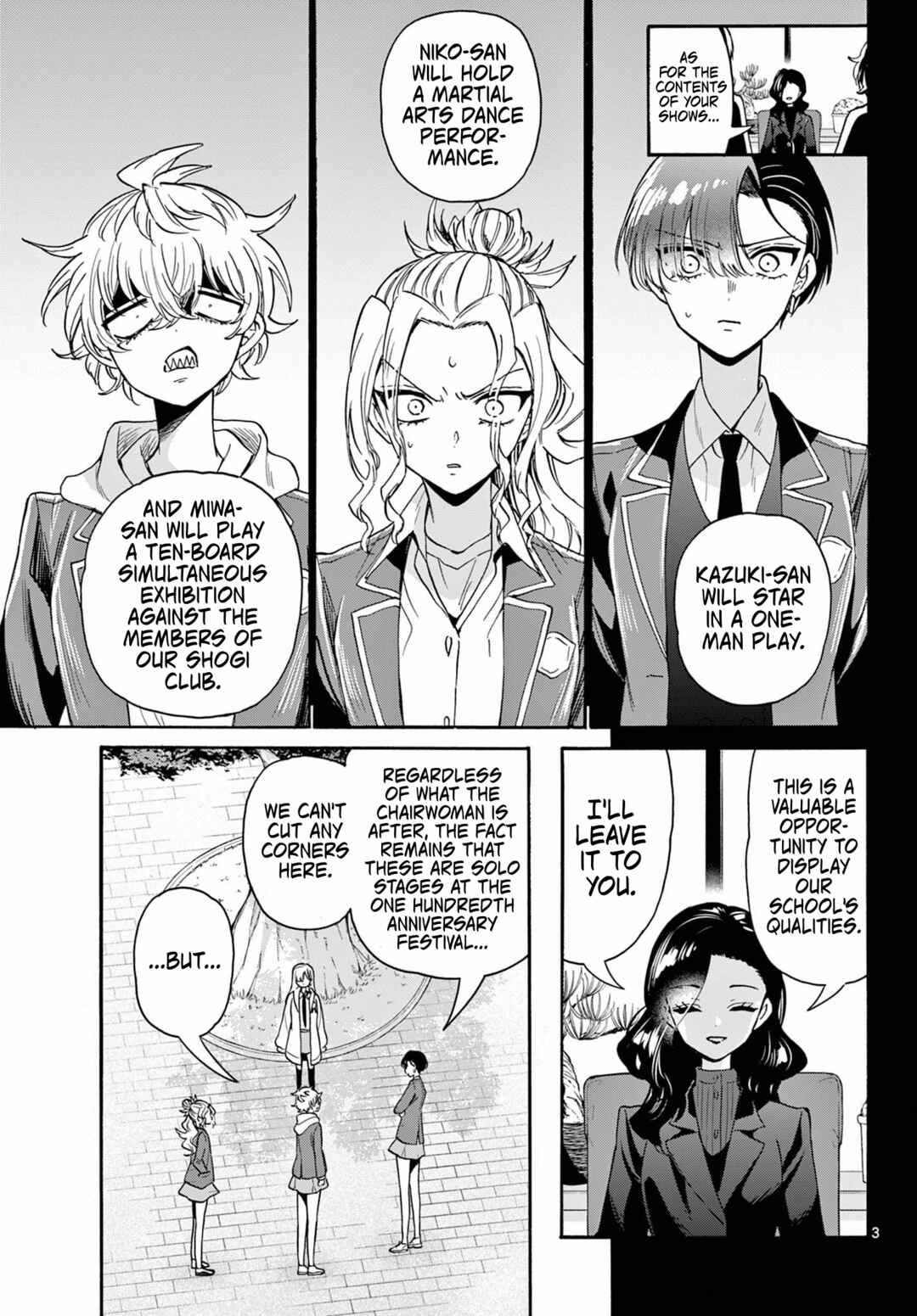 Chapter 171 - Page 3