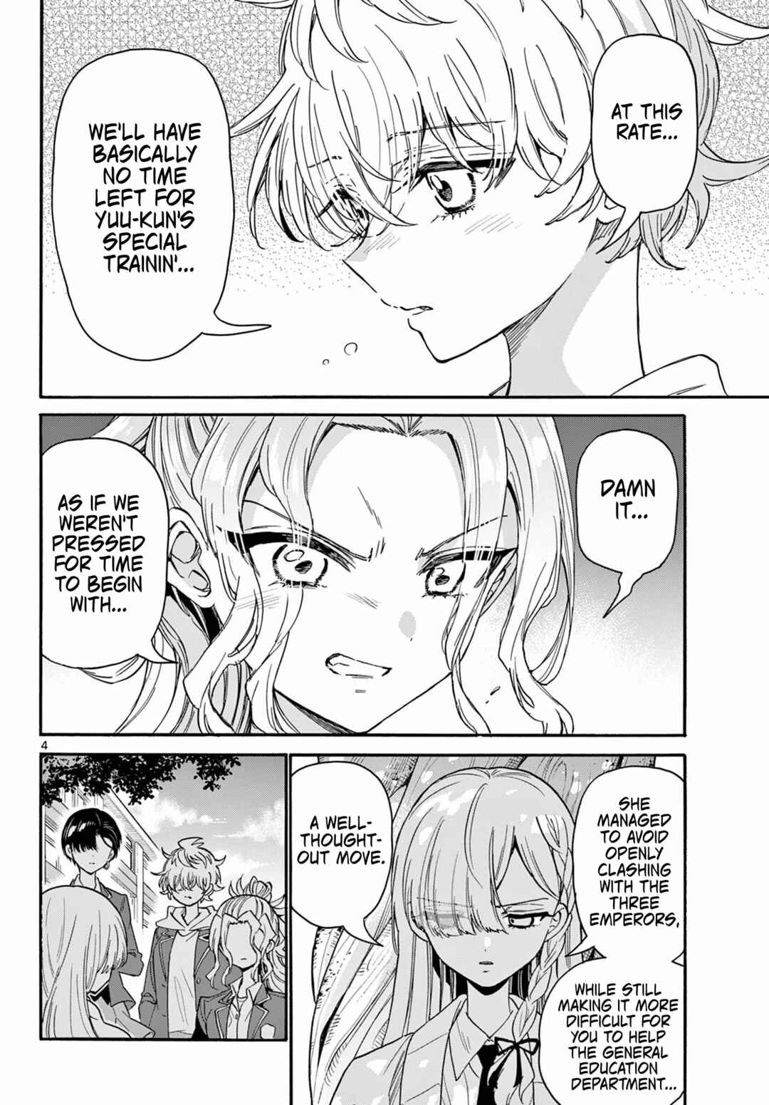 Chapter 171 - Page 4