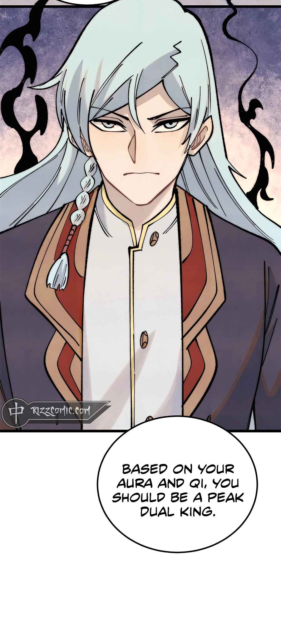 Chapter 297 - Page 36