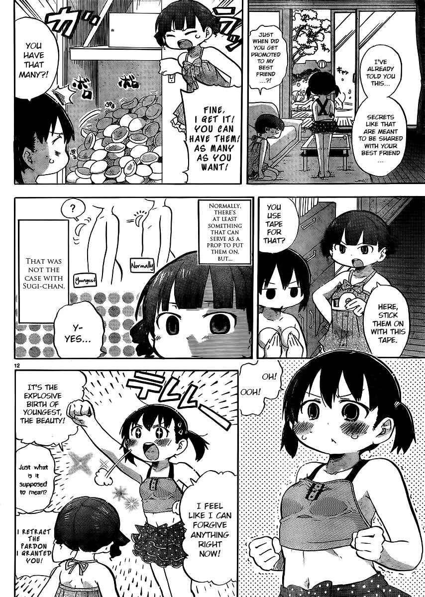Chapter 234 - Page 4
