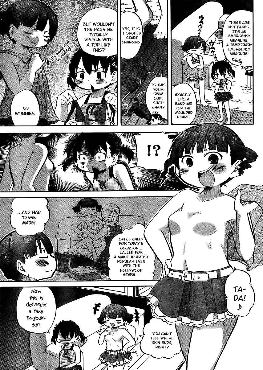Chapter 234 - Page 5