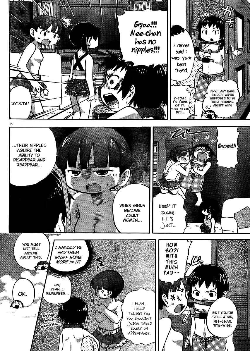 Chapter 234 - Page 6