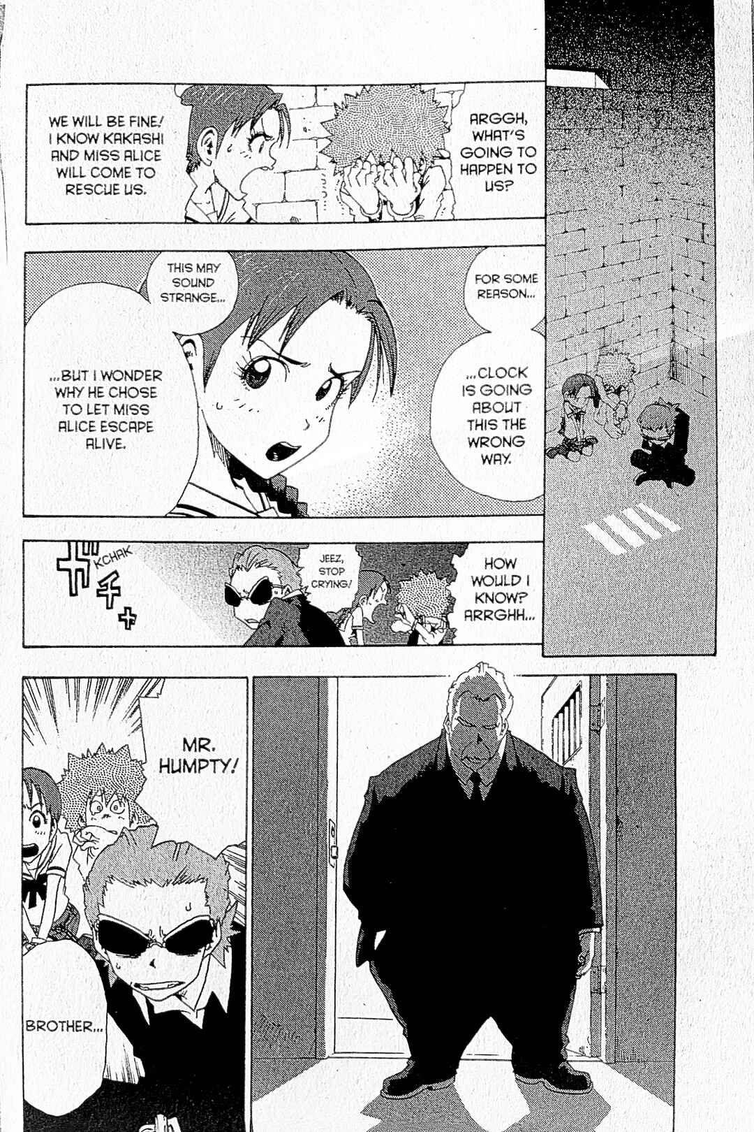 Chapter 31 - Page 6