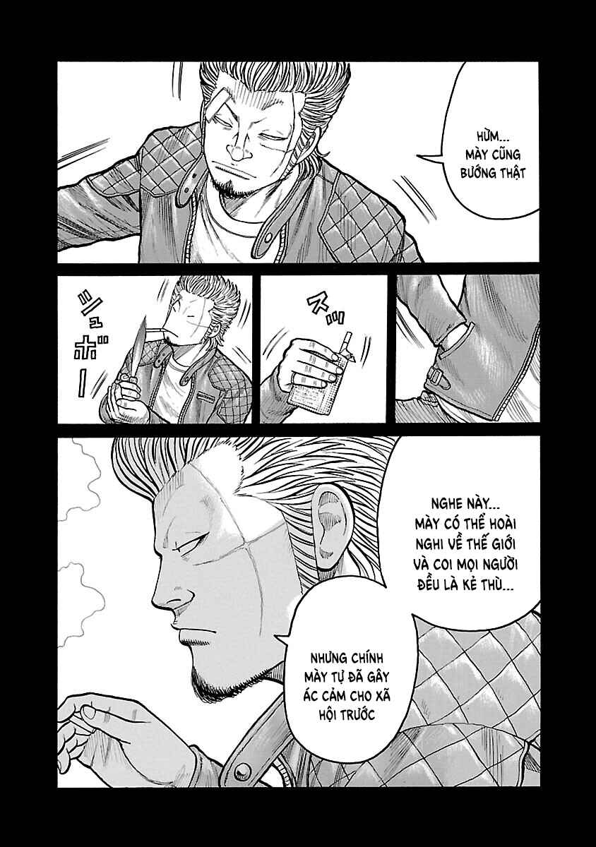 Chapter 73 - Page 19