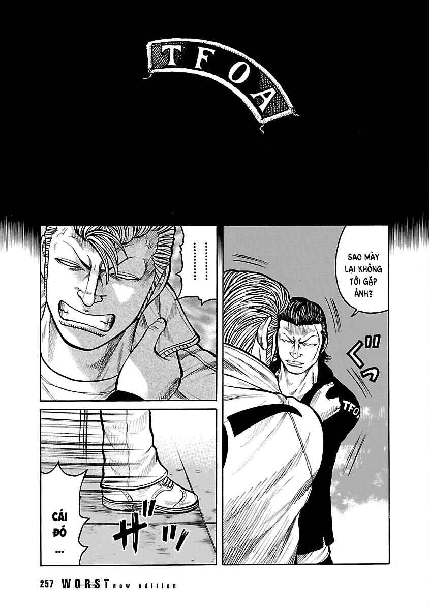 Chapter 73 - Page 22