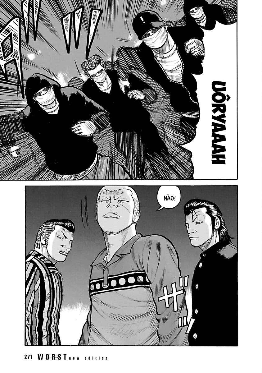 Chapter 73 - Page 36