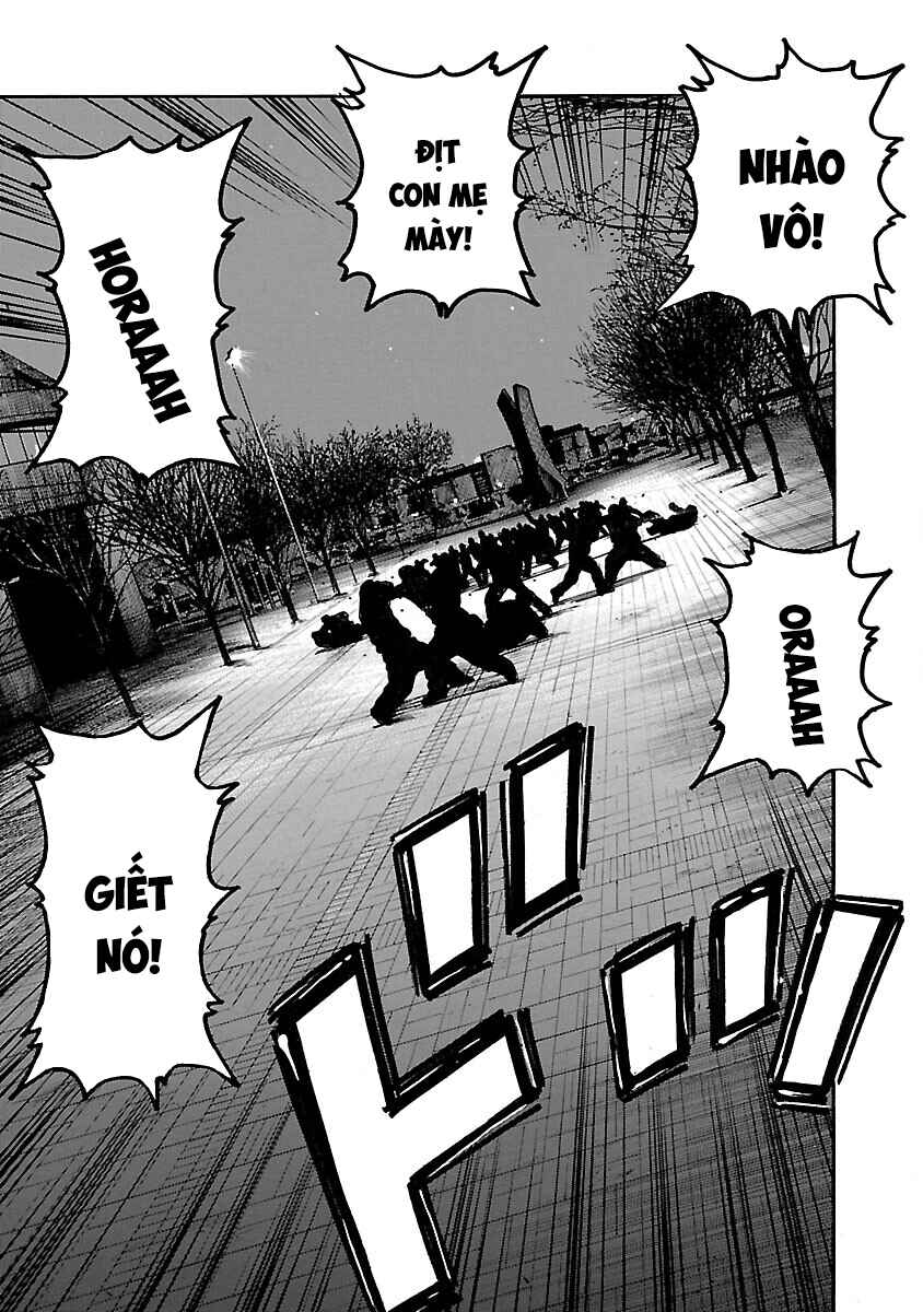 Chapter 73 - Page 38