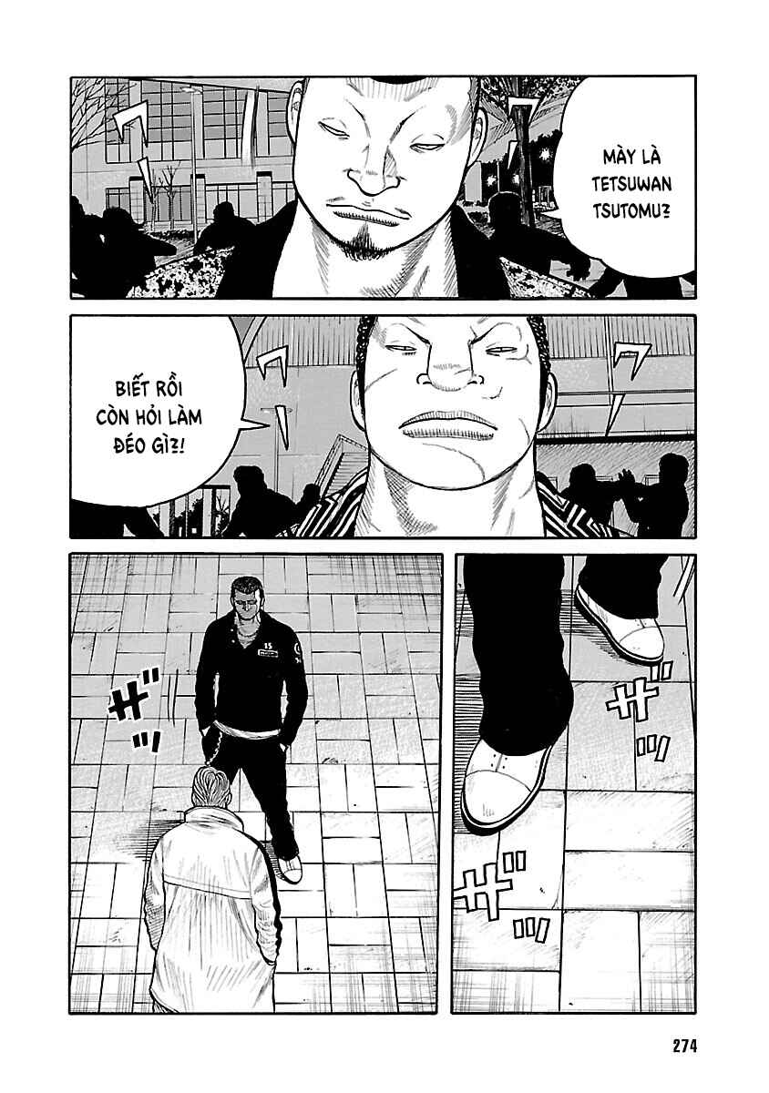 Chapter 73 - Page 39