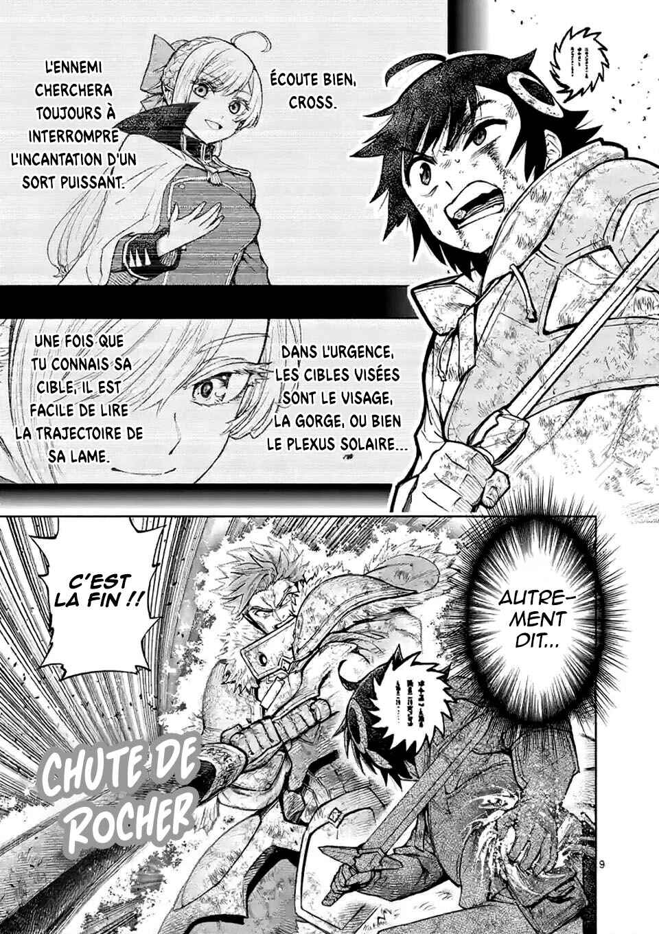 Chapter 21 - Page 10